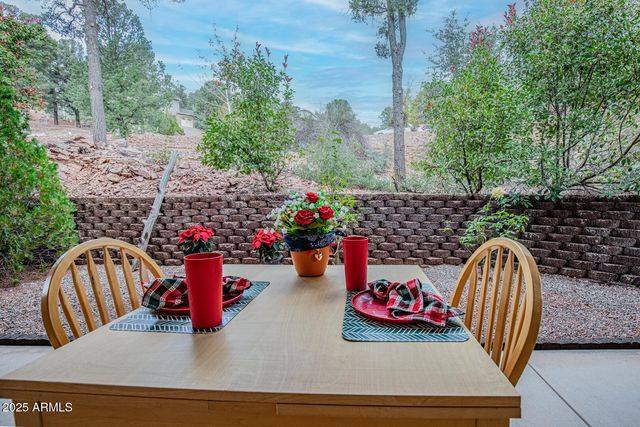 908 W SHERWOOD Drive, Payson, AZ 85541