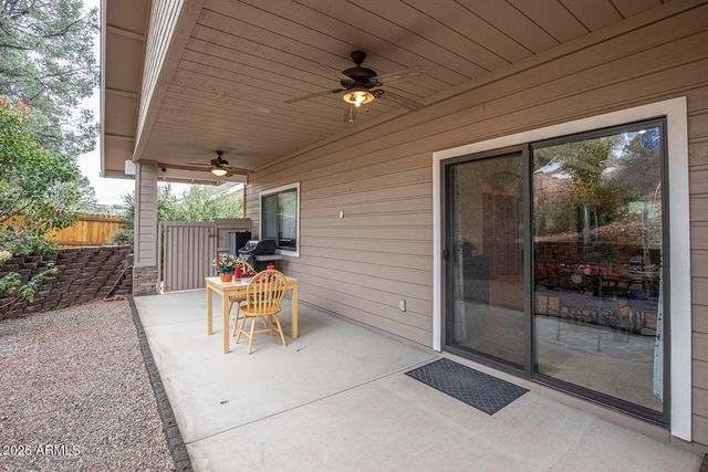 908 W SHERWOOD Drive, Payson, AZ 85541