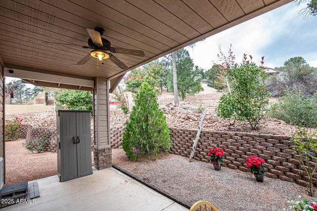 908 W SHERWOOD Drive, Payson, AZ 85541