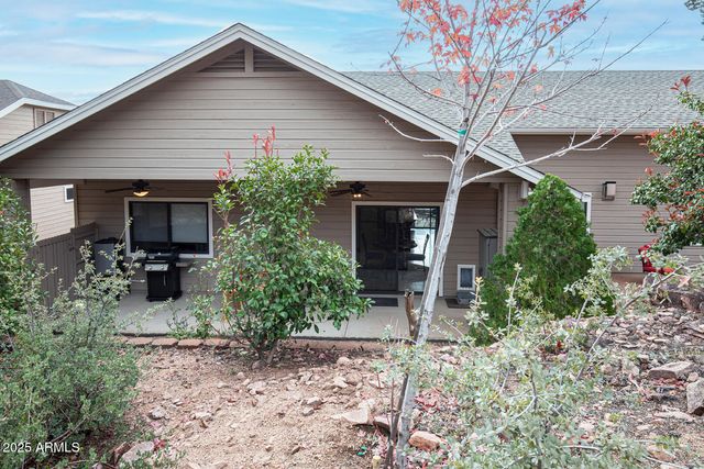 908 W SHERWOOD Drive, Payson, AZ 85541