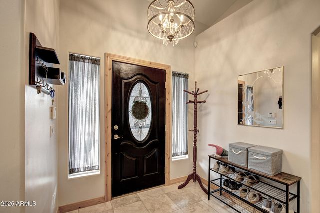 908 W SHERWOOD Drive, Payson, AZ 85541