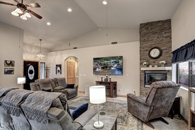 908 W SHERWOOD Drive, Payson, AZ 85541