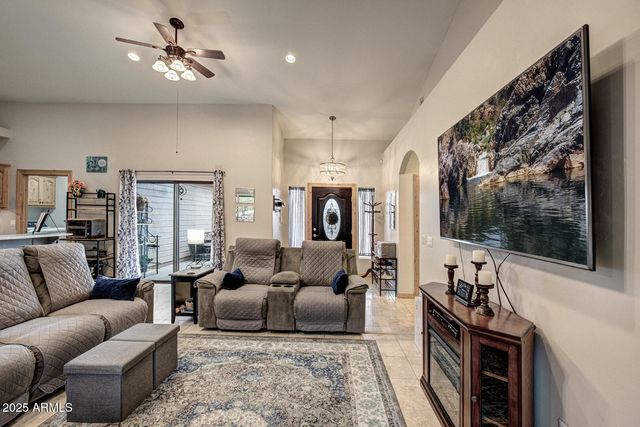 908 W SHERWOOD Drive, Payson, AZ 85541