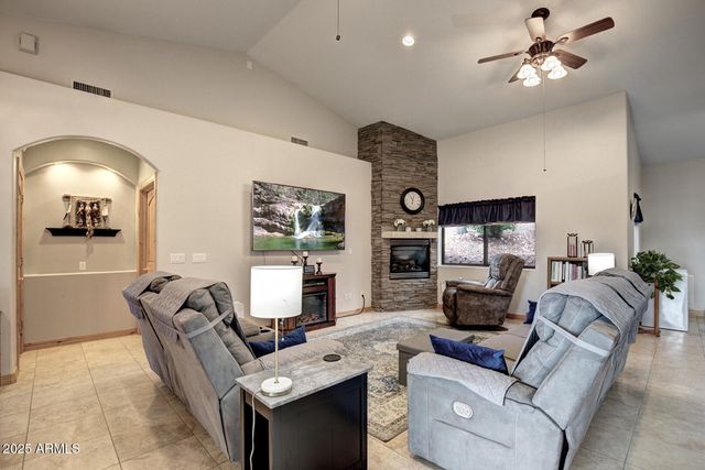 908 W SHERWOOD Drive, Payson, AZ 85541