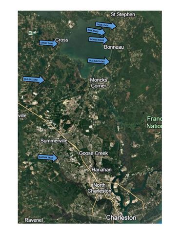 2 Raptor Trail, Ladson, SC 29456