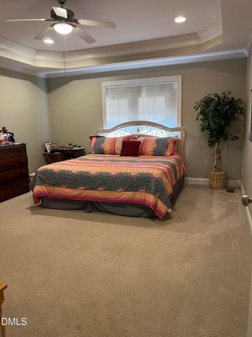2628 Wait Avenue, Wake Forest, NC 27587