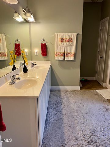 2628 Wait Avenue, Wake Forest, NC 27587