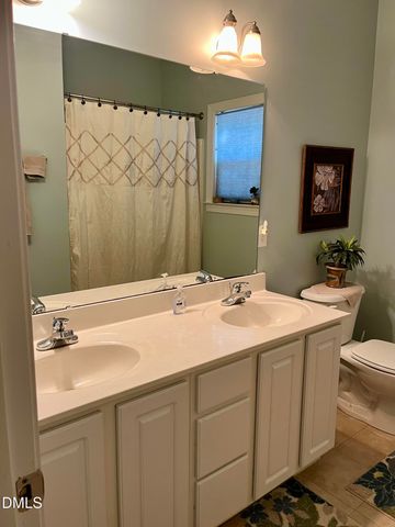 2628 Wait Avenue, Wake Forest, NC 27587