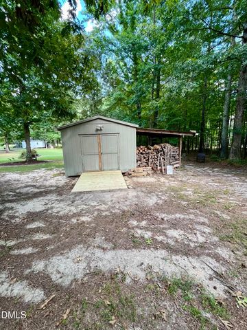 2628 Wait Avenue, Wake Forest, NC 27587