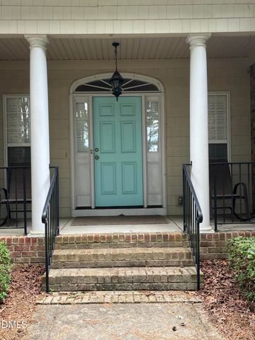 2628 Wait Avenue, Wake Forest, NC 27587