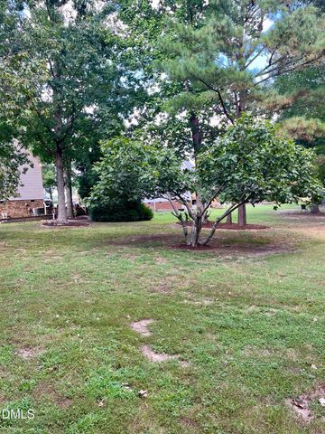 2628 Wait Avenue, Wake Forest, NC 27587