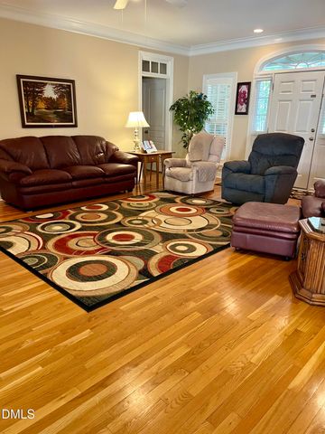 2628 Wait Avenue, Wake Forest, NC 27587