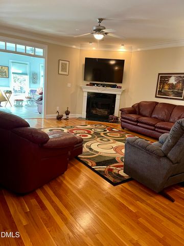 2628 Wait Avenue, Wake Forest, NC 27587