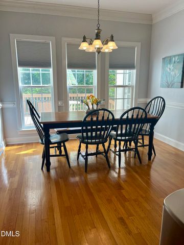 2628 Wait Avenue, Wake Forest, NC 27587