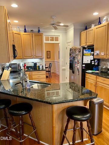 2628 Wait Avenue, Wake Forest, NC 27587