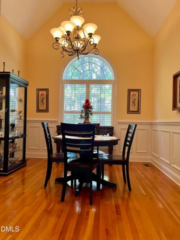 2628 Wait Avenue, Wake Forest, NC 27587