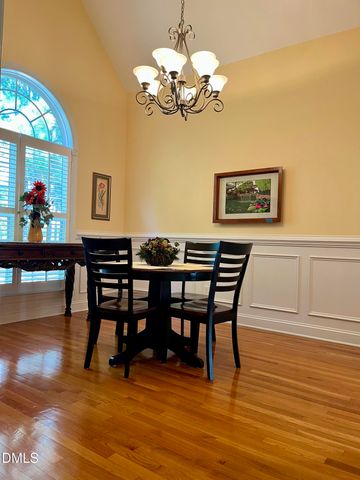 2628 Wait Avenue, Wake Forest, NC 27587