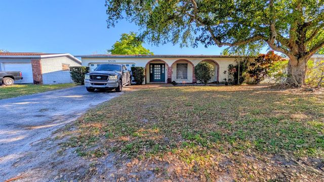 8528 Windsor Drive, Miramar, FL 33025