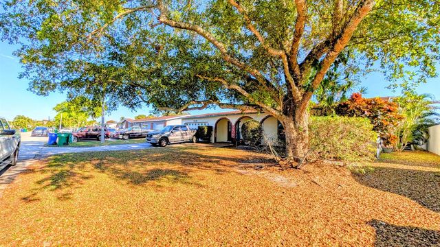 8528 Windsor Drive, Miramar, FL 33025