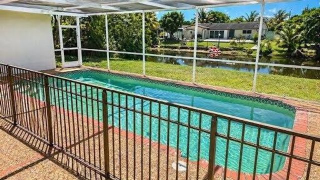 8528 Windsor Drive, Miramar, FL 33025