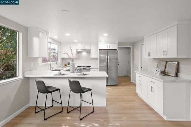 1167 Kaski Ln, Concord, CA 94518