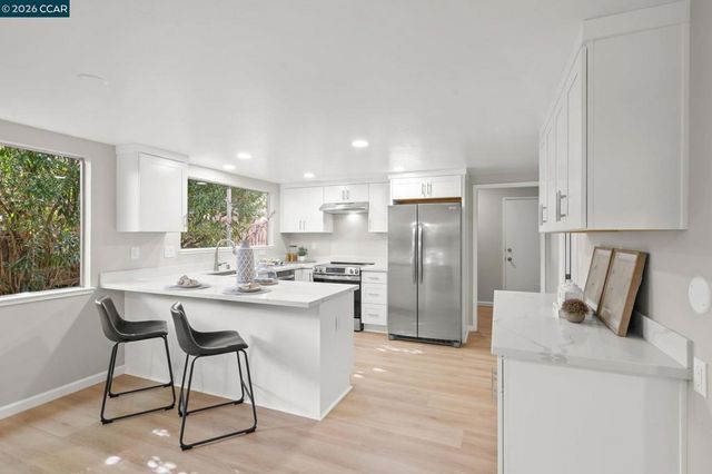 1167 Kaski Ln, Concord, CA 94518