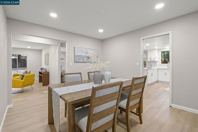 1167 Kaski Ln, Concord, CA 94518