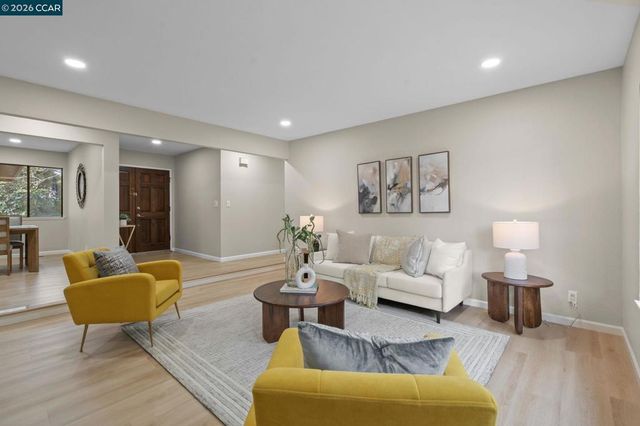 1167 Kaski Ln, Concord, CA 94518