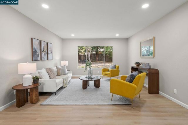 1167 Kaski Ln, Concord, CA 94518