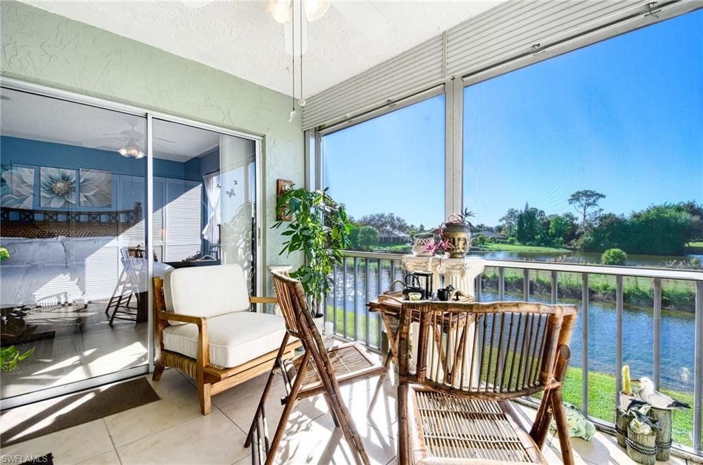5483 Rattlesnake Hammock RD 207, NAPLES, FL 34113 — exterior
