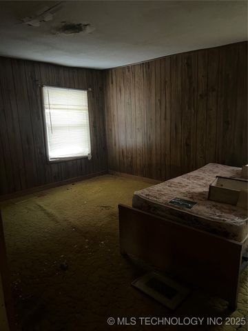 23136 S 337th West Street West, Bristow, OK 74010