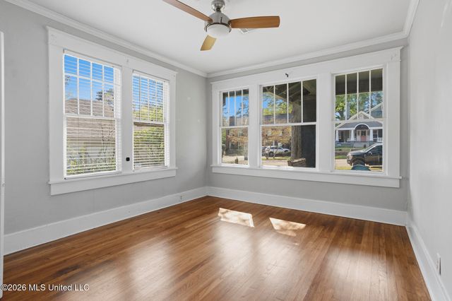 1318 Linden Place, Jackson, MS 39202