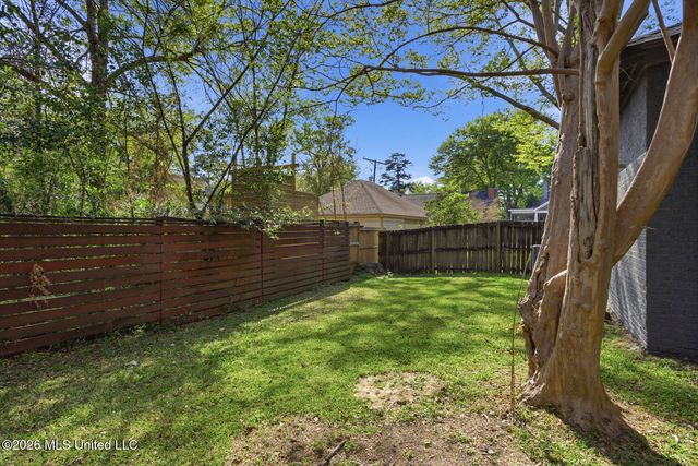 1318 Linden Place, Jackson, MS 39202