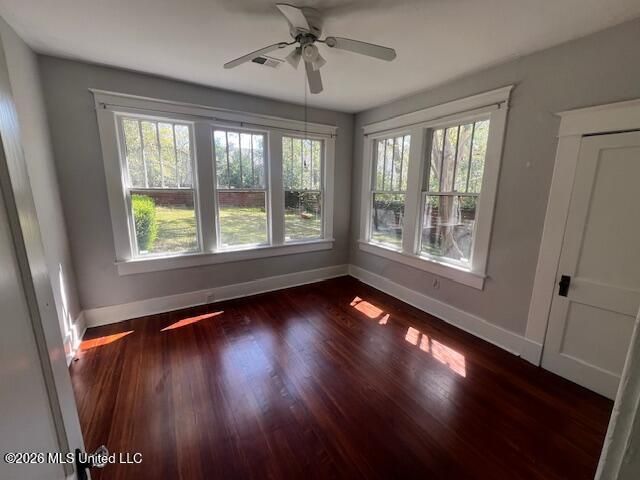 1318 Linden Place, Jackson, MS 39202