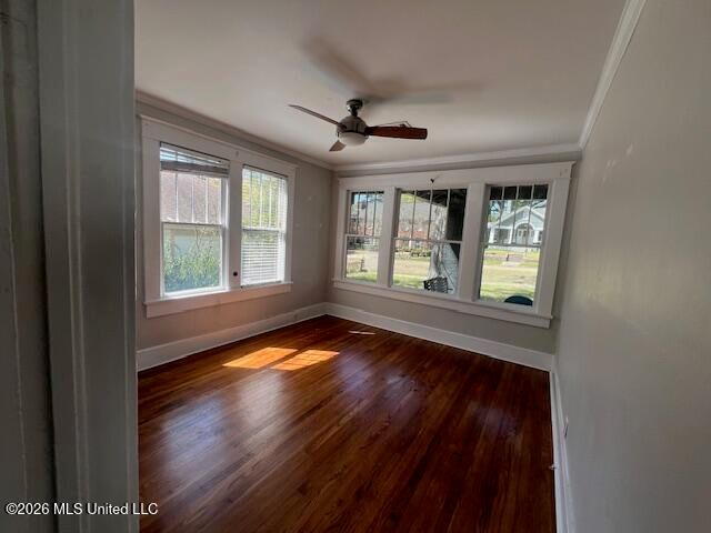 1318 Linden Place, Jackson, MS 39202