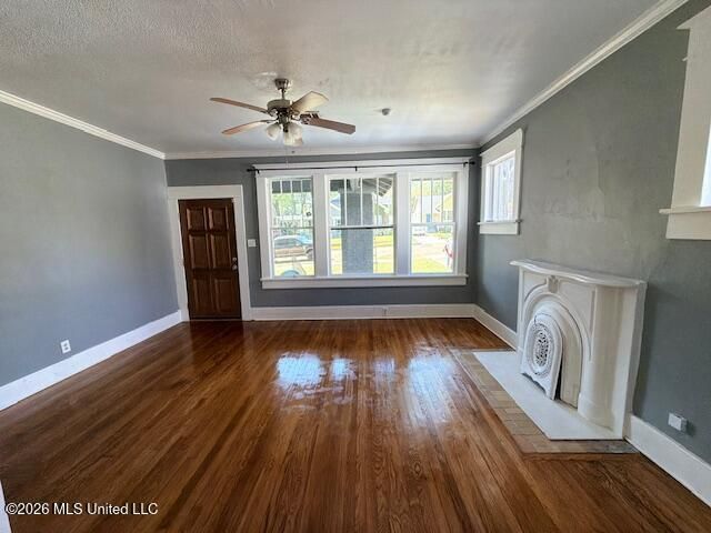 1318 Linden Place, Jackson, MS 39202