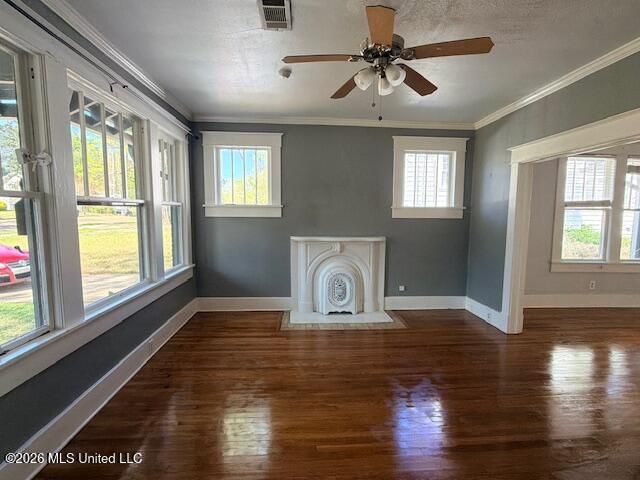 1318 Linden Place, Jackson, MS 39202