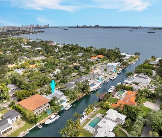 1150 NE 91st St, Miami, FL 33138