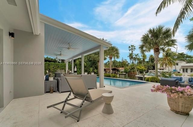 1150 NE 91st St, Miami, FL 33138