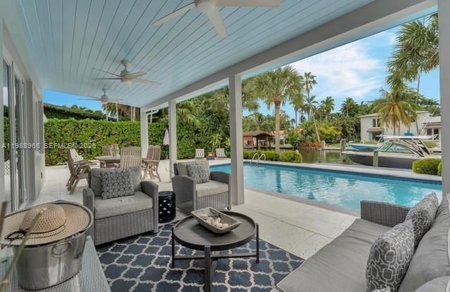 1150 NE 91st St, Miami, FL 33138