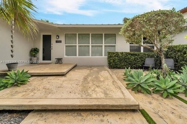 1150 NE 91st St, Miami, FL 33138