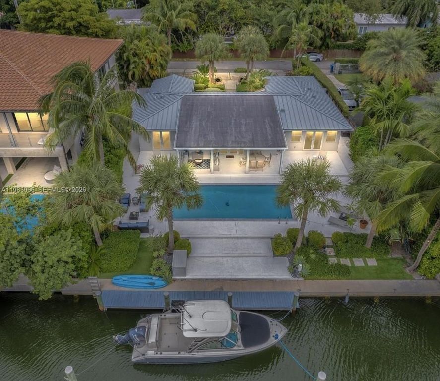 1150 NE 91st St, Miami, FL 33138