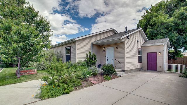 6105 Rains Place, Missoula, MT 59808