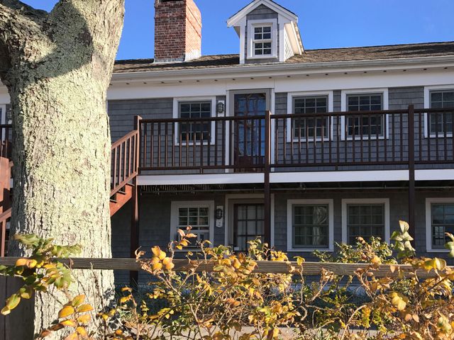 381 Commercial Street Unit 5, Provincetown, MA 02657