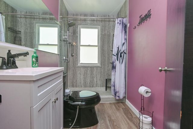 2034 MINERVA STREET, Oshkosh, WI 54901