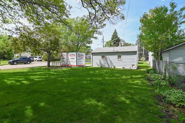 2034 MINERVA STREET, Oshkosh, WI 54901