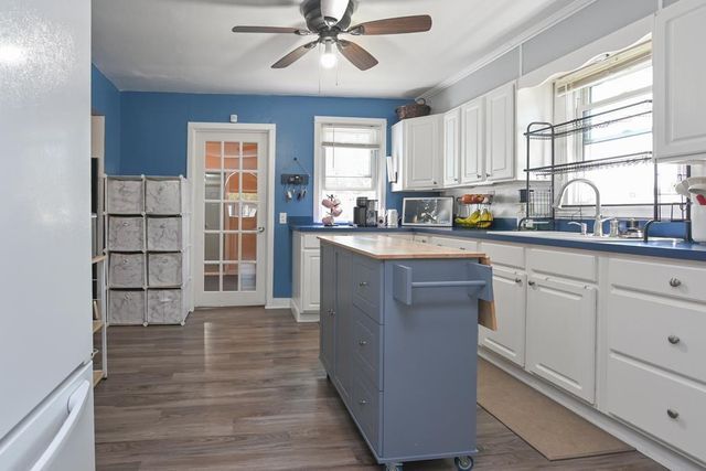 2034 MINERVA STREET, Oshkosh, WI 54901