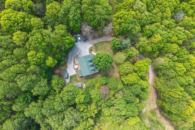 634 Zimmerman RD, Blue Ridge, VA 24064