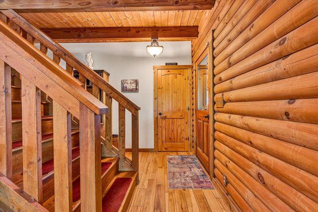 634 Zimmerman RD, Blue Ridge, VA 24064