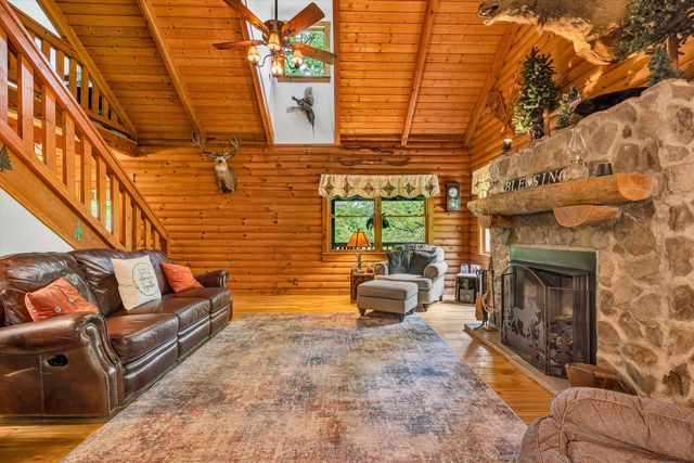 634 Zimmerman RD, Blue Ridge, VA 24064